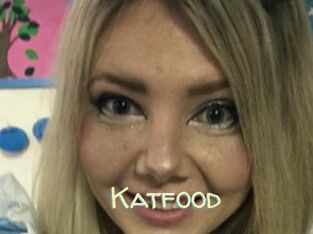 Katfood