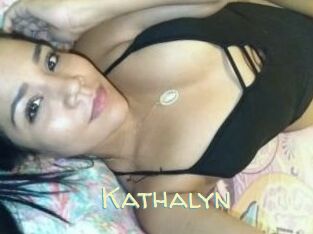 Kathalyn