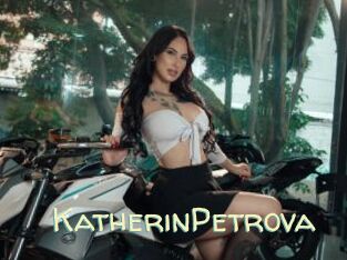 KatherinPetrova