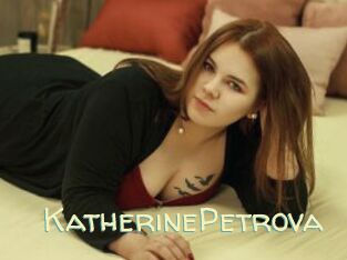 KatherinePetrova