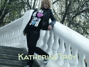 KatherineTroy