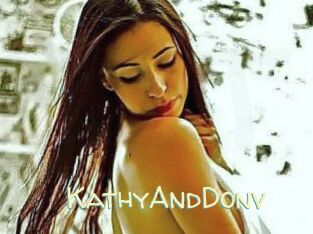 KathyAndDonv