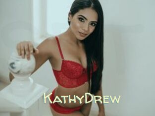KathyDrew Sexy Tchat
