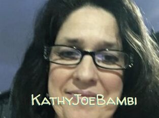 KathyJoeBambi