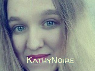 KathyNoire Sexy Tchat