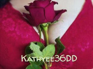 Kathyee36DD