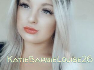 KatieBarbieLouise26