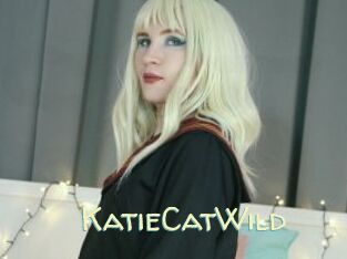 KatieCatWild Sexy Tchat