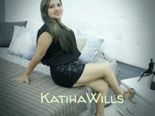 KatihaWills