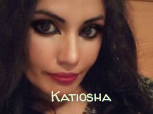 Katiosha