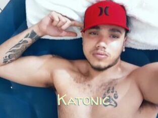 Katonic