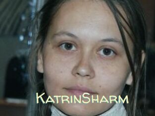 KatrinSharm