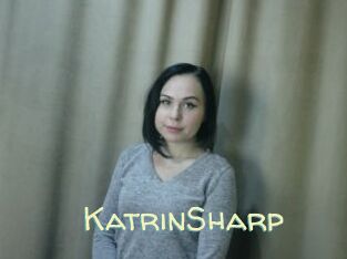 KatrinSharp