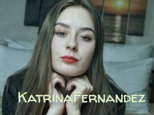 KatrinaFernandez Sexy Tchat