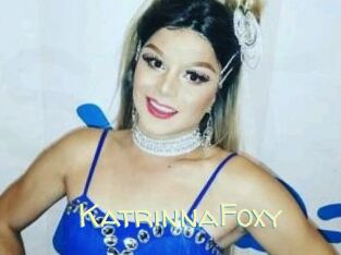 KatrinnaFoxy