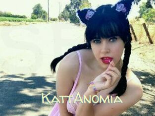 KattAnomia