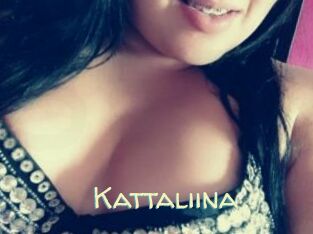 Kattaliina