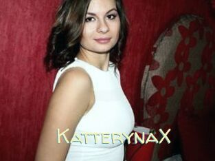 KatterynaX