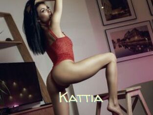 Kattia