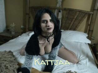 Kattjaa