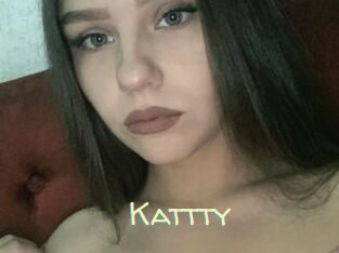Kattty