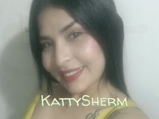 KattySherm Sexy Tchat