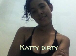 Katty_dirty_