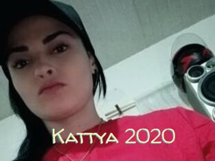 Kattya_2020 Sexy Tchat