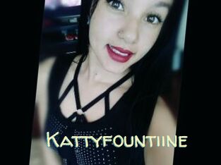 Kattyfountiine