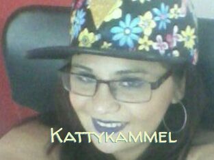 Kattykammel