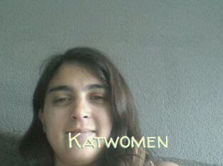 Katwomen