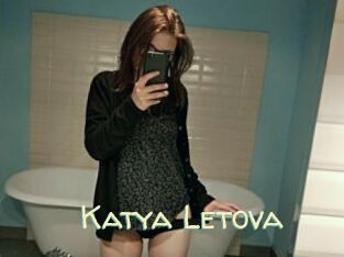 Katya_Letova