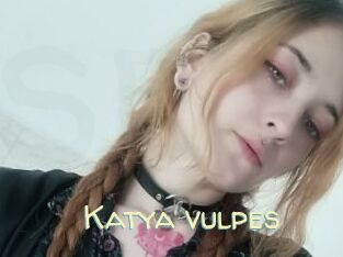 Katya_vulpes