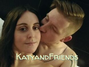 KatyandFriends