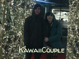 KawaiiCouple Sexy Tchat