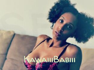 KawaiiiBabiii