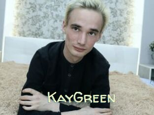 KayGreen