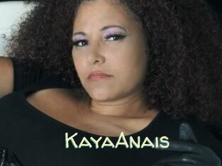 KayaAnais