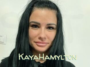 KayaHamylton