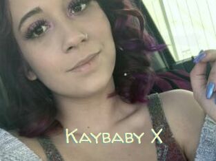 Kaybaby_X