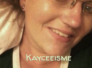 Kayceeisme