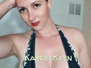 KaydeeKeen