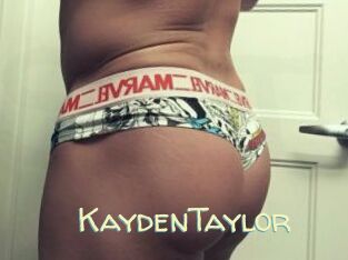 KaydenTaylor