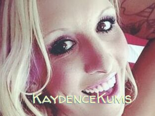 KaydenceKums