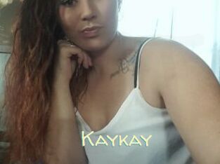 Kaykay