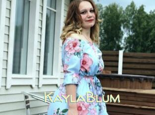 KaylaBlum