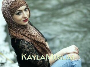 KaylaMuslim