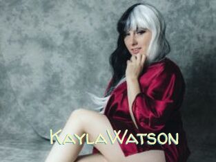 KaylaWatson