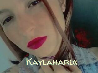 Kaylahardx