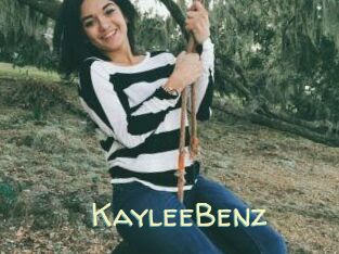 Kaylee_Benz